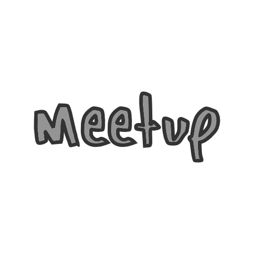 512x512 Meetup Icon Free Of Social Media Logos Ii Filled Line
