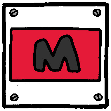 380x380 Meetup Icon You May Use This Icon For Your Own Blog
