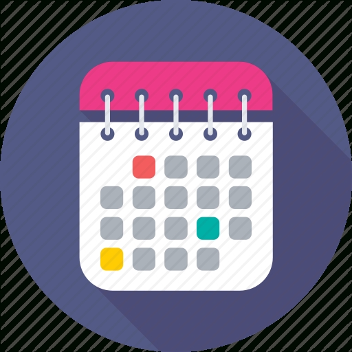 512x512 Meeting Agenda Icon Website Templates