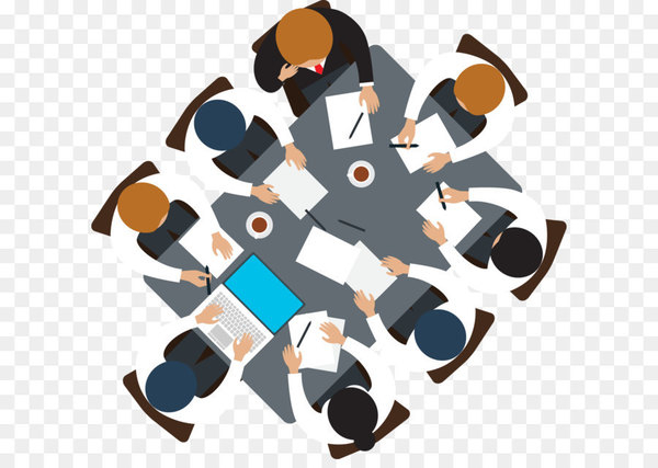 600x427 Meeting Business Icon