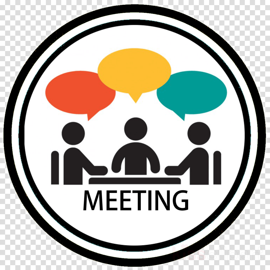 900x900 Meeting Icon Clipart