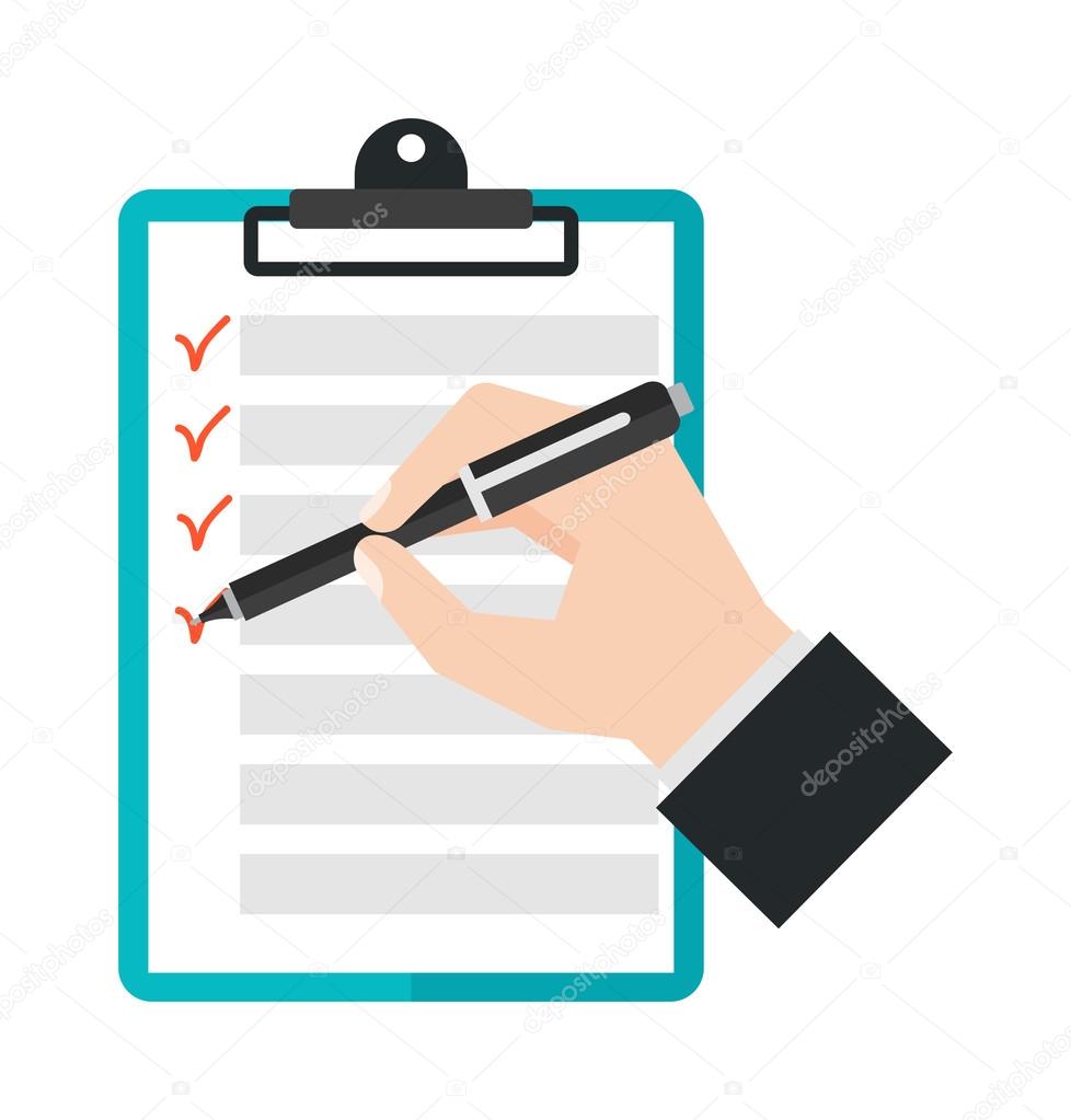 978x1023 Agenda Icon