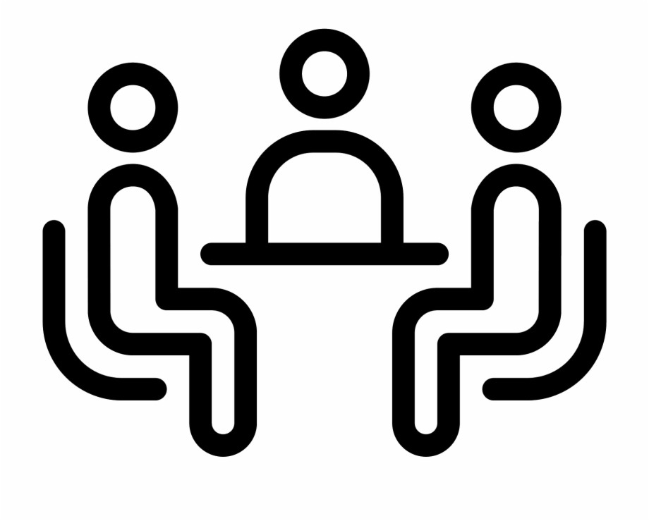 920x739 Meeting Icon Free Download Png