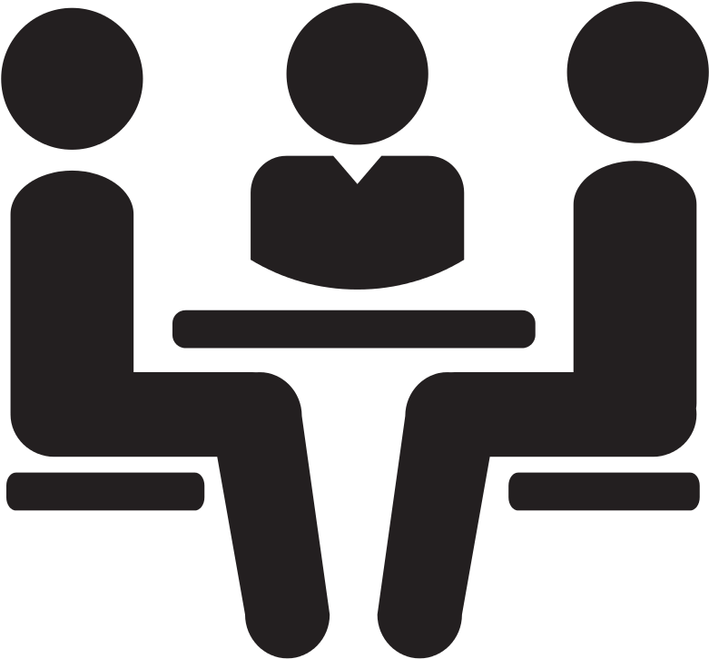 781x726 Meeting Icon Openstreetmap