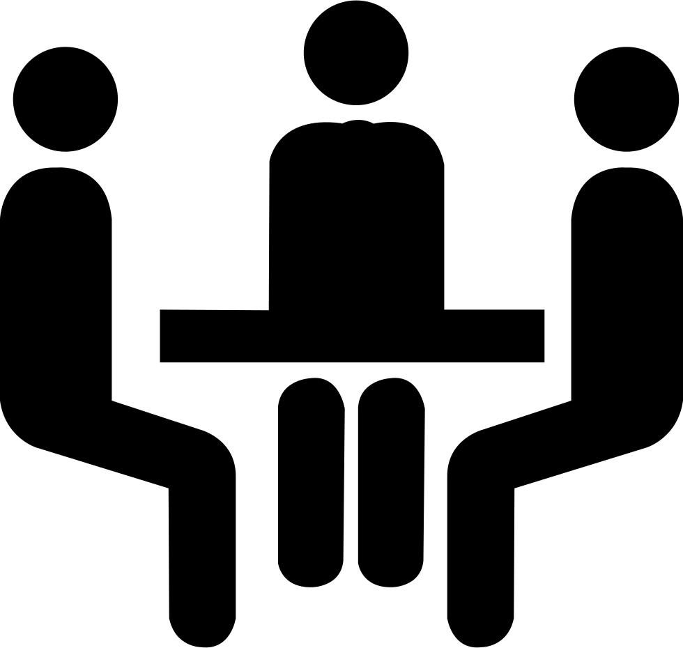 980x930 Attend A Meeting Png Icon Free Download
