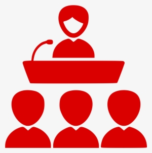 300x303 Meeting Png,  Free Hd Meeting Transparent Image