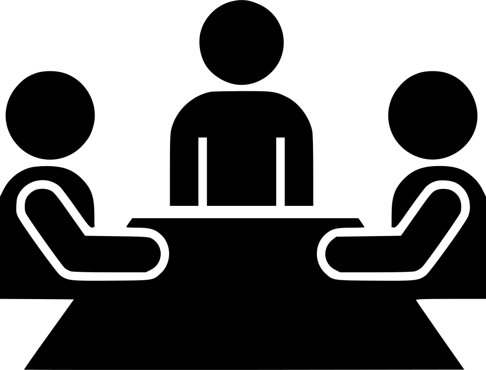 980x746 Meeting Png Icon Free Download