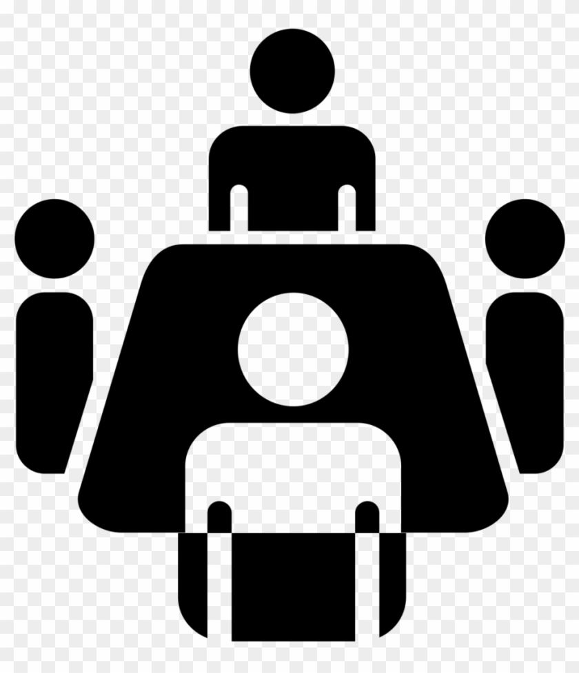 840x977 Board Of Directors Icon Png Download