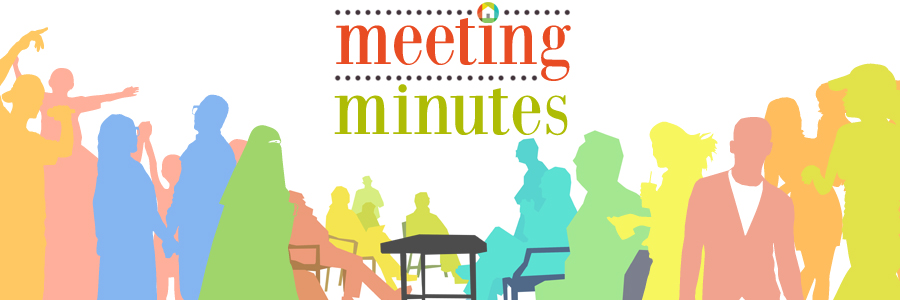 Meeting Minutes Icon At Collection Of Meeting Minutes Icon Free For Personal Use