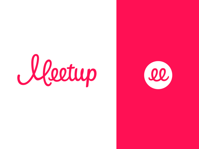 Meetup Logotype Redesign 800x600 Meetup Logotype Redesign