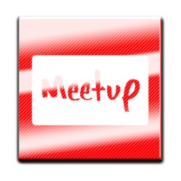 Meetup Text Png Download 260x260 Meetup Text Png Download
