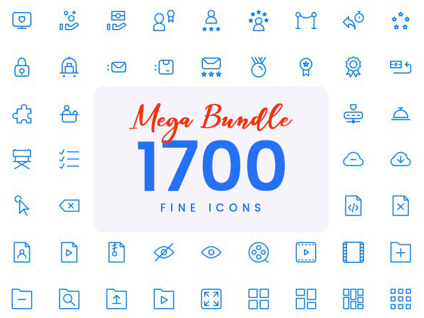600x450 Icons Archives