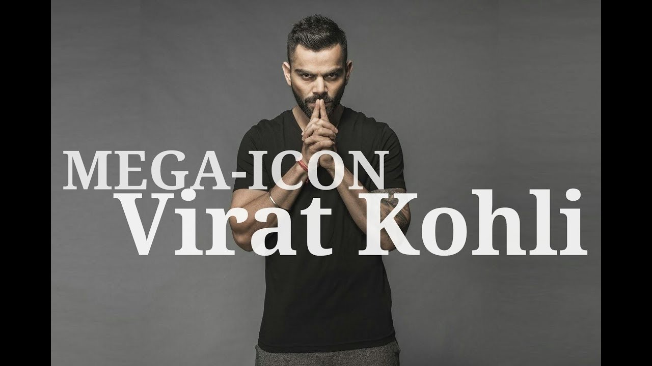 1280x720 Mega Icon Virat Kohli Full Episode