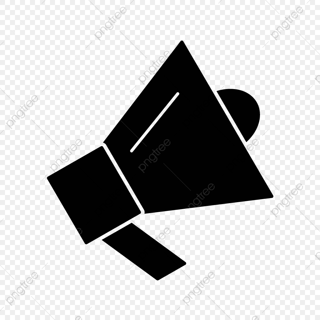 1024x1024 Vector Speaker Icon, Mega, Phone, Mega Speaker Png And Vector