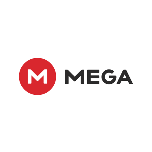 512x512 Mega Icon