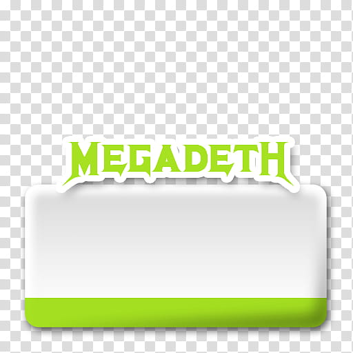 Megadeth Icon