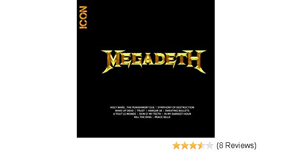 600x315 Megadeth