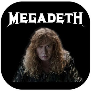 300x300 Megadeth Discography Latest Version Apk