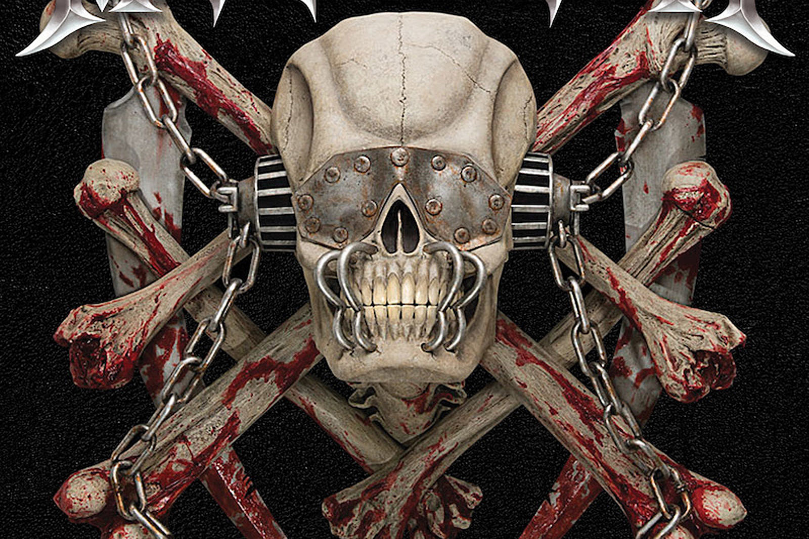 1600x1067 Megadeth Reveal Title, Release Date And Cover Art For New Album