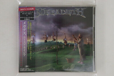 400x267 The Best Of Megadeth