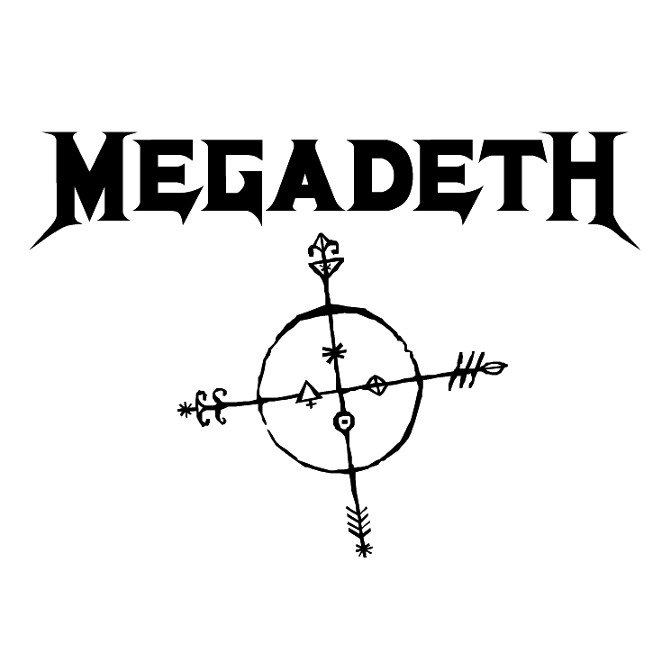 745x745 Download Free Megadeth Clipart Icon Favicon Freepngimg