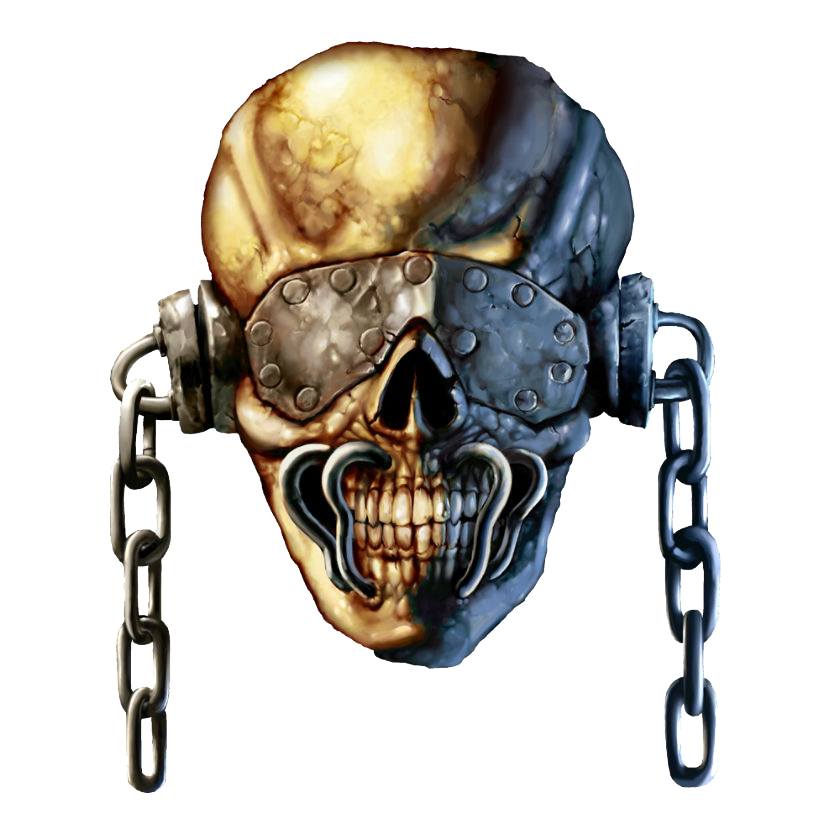 840x840 Download Megadeth Png For Designing Purpose