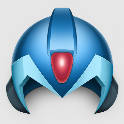 Megaman X Icon at Vectorified.com | Collection of Megaman X Icon free ...