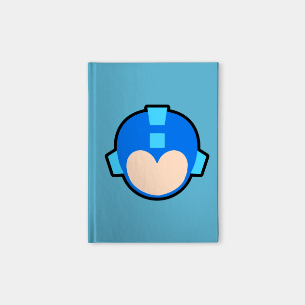 630x630 Megaman Stock Icon