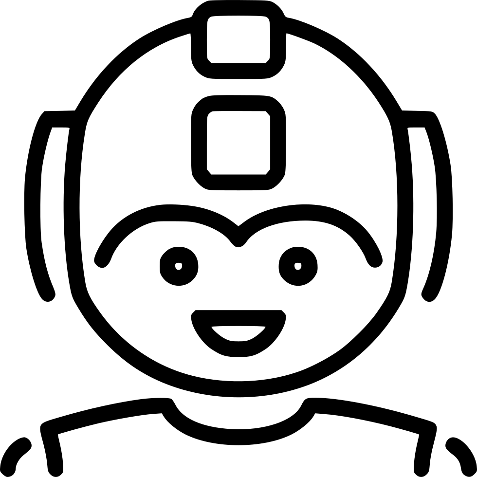 980x980 Megaman Png Icon Free Download