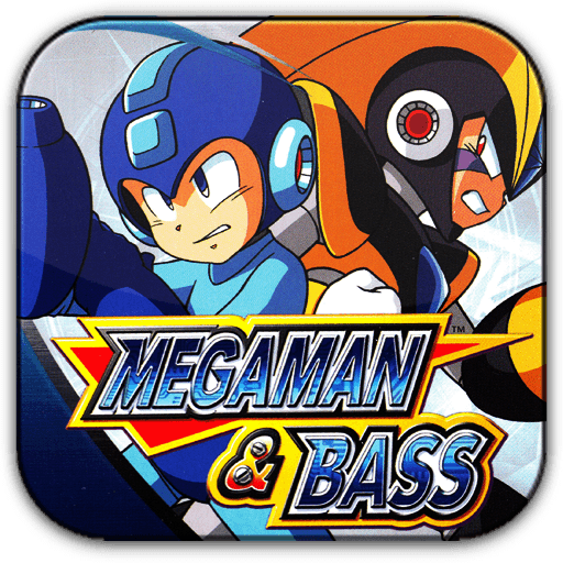 512x512 Megaman Bass Download Apk For Android