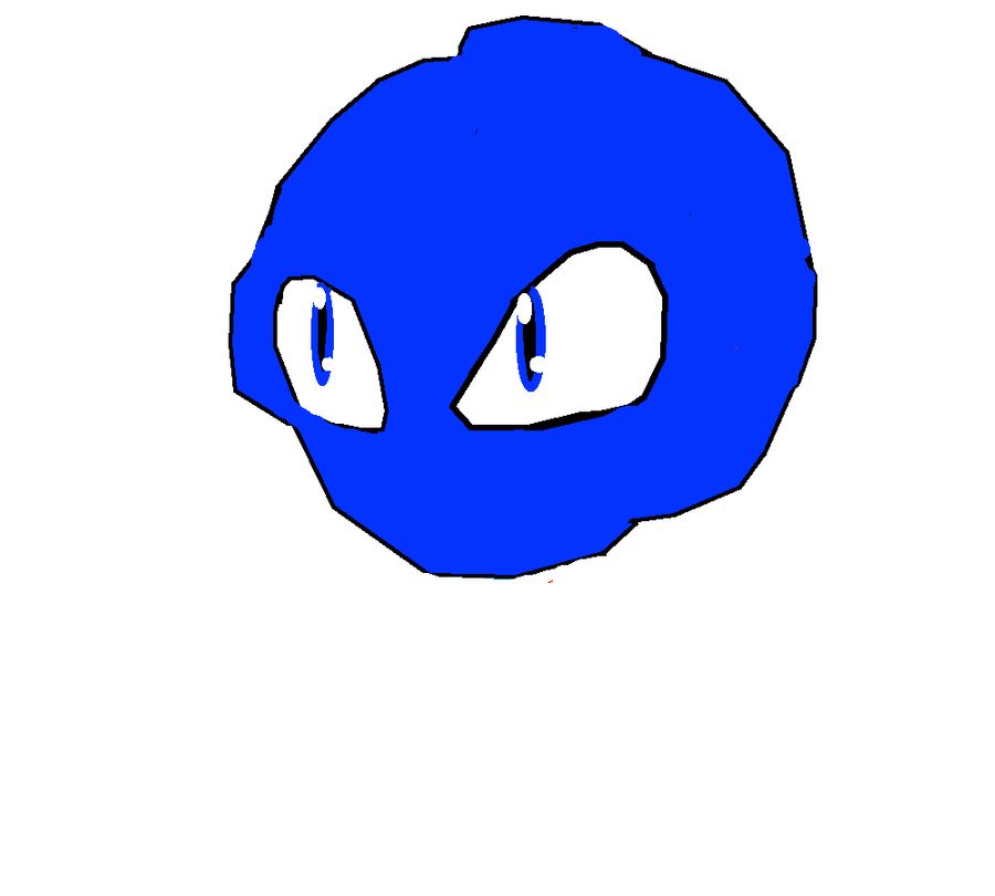 900x810 Megaman Sonic Icon