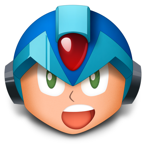 Megaman X Icon at Vectorified.com | Collection of Megaman X Icon free ...