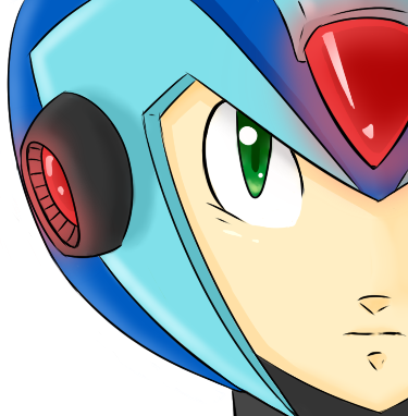 Megaman X Icon at Vectorified.com | Collection of Megaman X Icon free ...