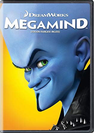 314x445 Megamind Icon