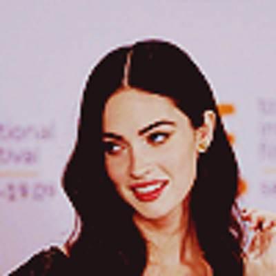 400x400 Megan Fox Icons