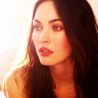 200x200 Megan Fox Images Megan Icon Photo