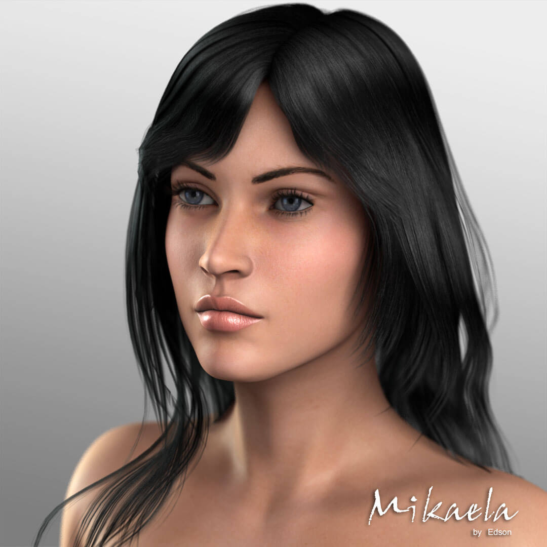 1080x1080 Mikaela Megan Fox For Victoria