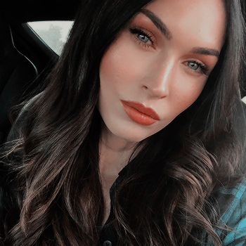 350x350 Icons Megan Fox Tumblr Posts