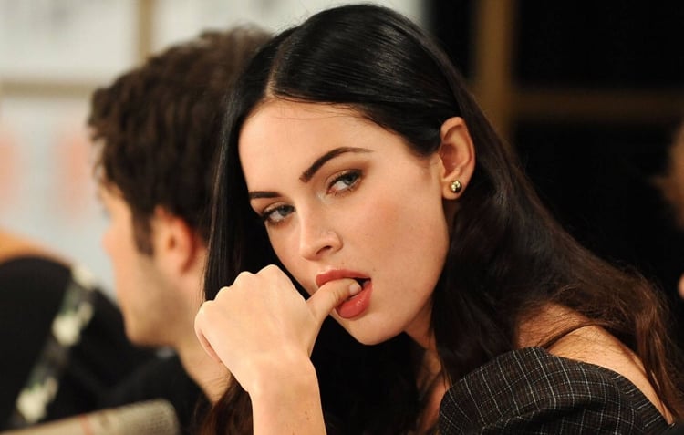 750x477 Image About Icon In Megan Fox