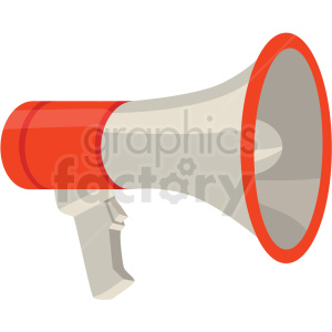 Megaphone Speaker Vector Flat Icon Clipart With No Background 300x300 Megaphone Speaker Vector Flat Icon Clipart With No Background