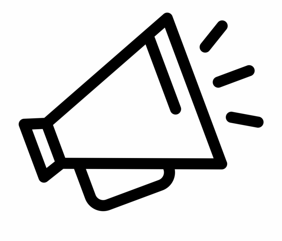 Megaphone Icon