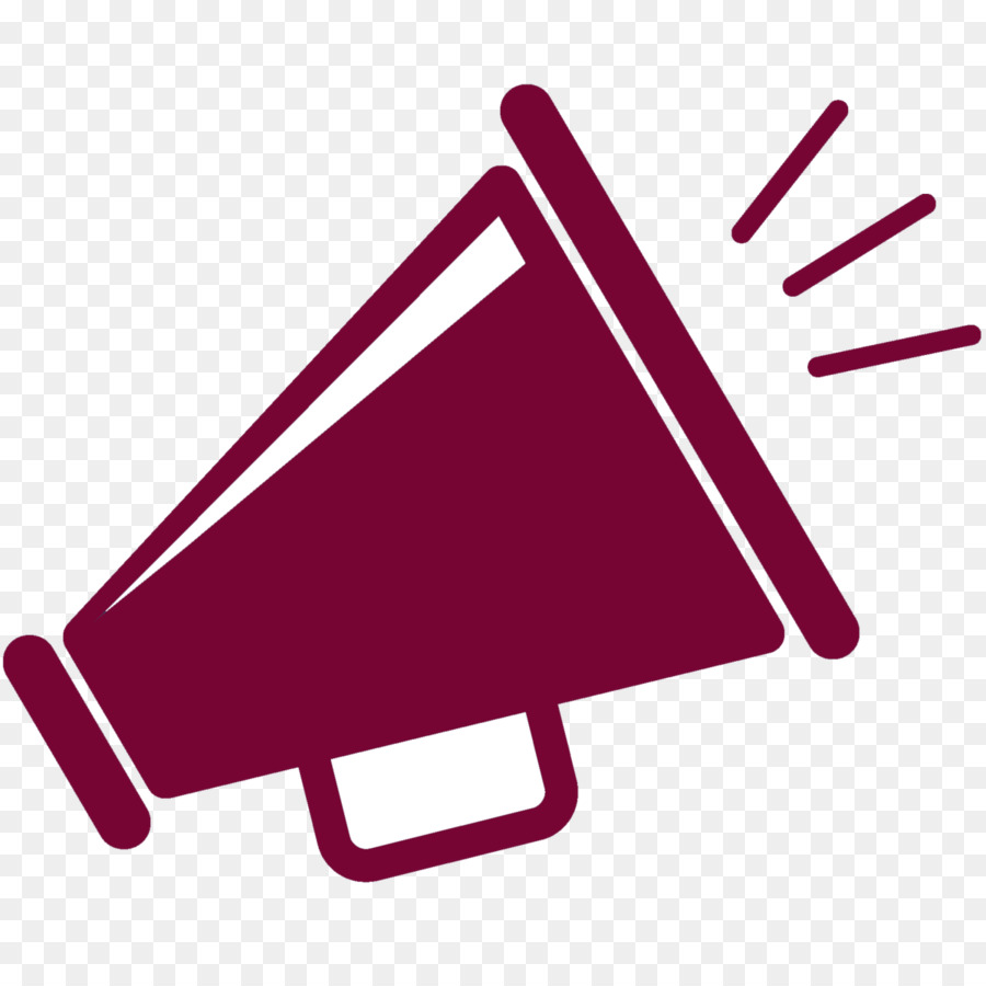 900x900 Megaphone Icon