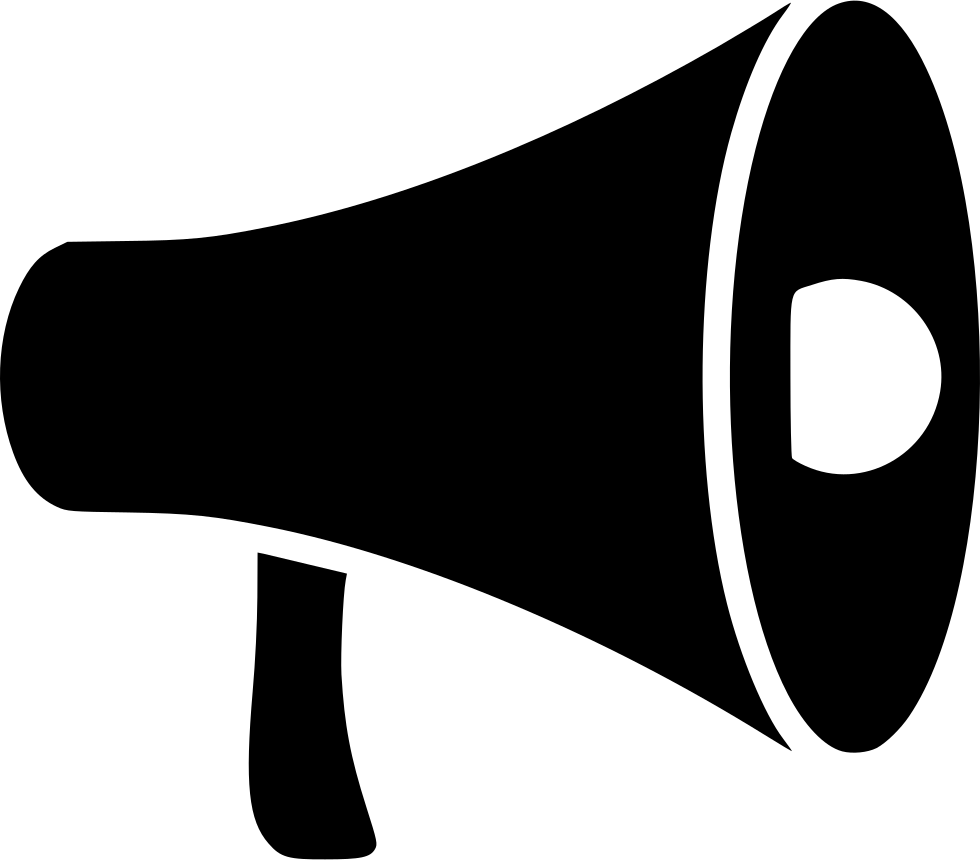 Megaphone Advertising Promote Png Icon Free Download 980x860 Megaphone Advertising Promote Png Icon Free Download