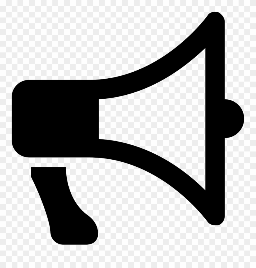 Megaphone Free 880x920 Megaphone Free