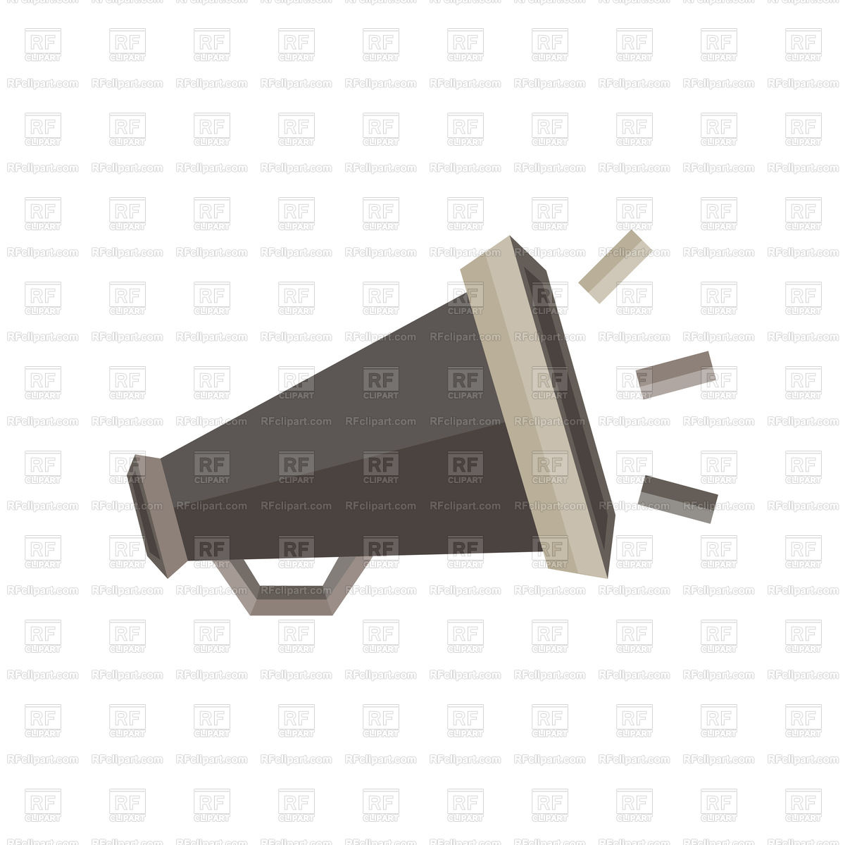 Megaphone Icon Vector Image Of Icons And Emblems Vectorup 1200x1200 Megaphone Icon Vector Image Of Icons And Emblems Vectorup