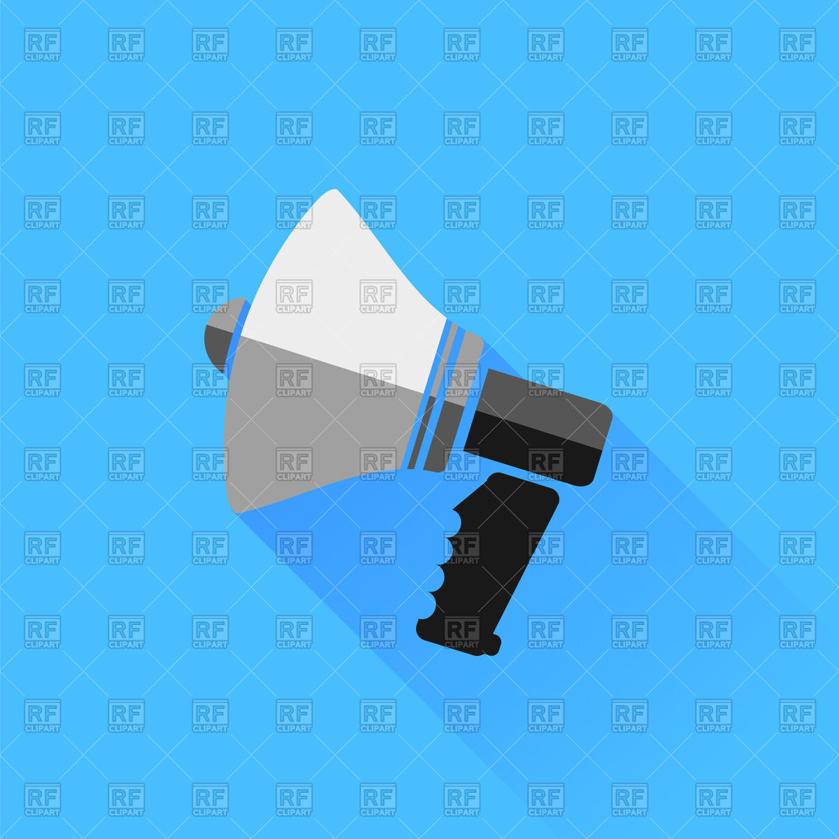 Megaphone Icon Vector Image Of Signs, Symbols, Maps 1200x1200 Megaphone Icon Vector Image Of Signs, Symbols, Maps