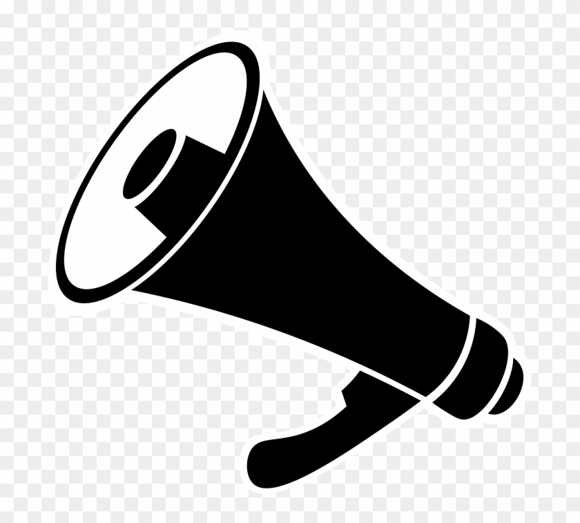 Bullhorn Icon 840x757 Bullhorn Icon