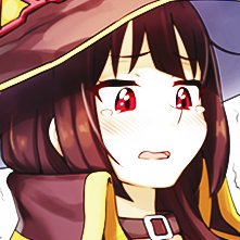 221x221 Requests Closed On Twitter Megumin