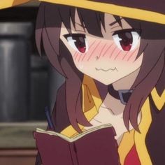 236x236 Konosuba Megumin
