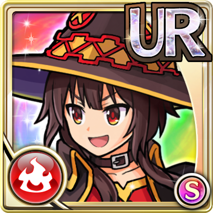 436x436 Archwizard Megumin